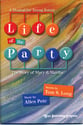 Life of the Party Unison/Two-Part Singer's Edition cover